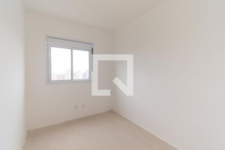 Quarto 1 de apartamento à venda com 2 quartos, 45m² em Centro, Diadema