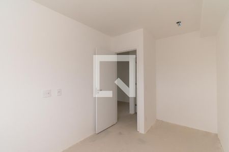 Quarto 2 de apartamento à venda com 2 quartos, 45m² em Centro, Diadema
