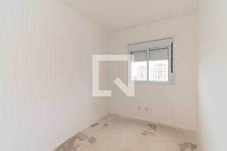 Quarto 1 de apartamento à venda com 2 quartos, 43m² em Centro, Diadema