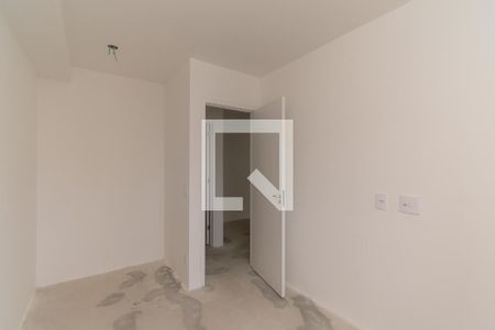 Quarto 2 de apartamento à venda com 2 quartos, 43m² em Centro, Diadema