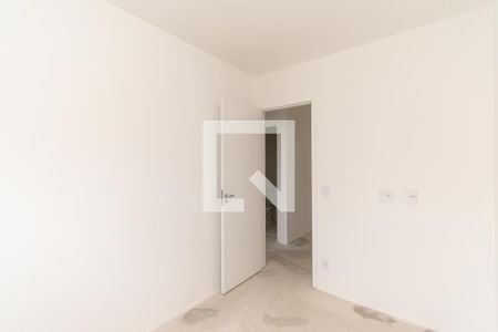 Quarto 1 de apartamento à venda com 2 quartos, 43m² em Centro, Diadema