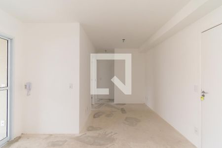 Sala de apartamento à venda com 2 quartos, 43m² em Centro, Diadema