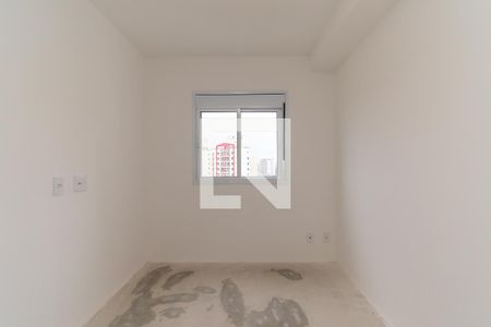 Quarto 2 de apartamento à venda com 2 quartos, 43m² em Centro, Diadema