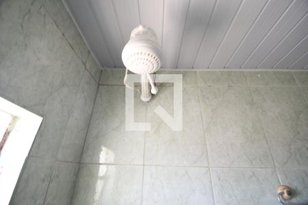 Banheiro de casa para alugar com 1 quarto, 40m² em Jardim Proença, Campinas