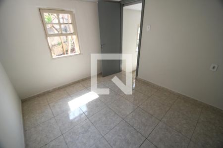 Quarto de casa para alugar com 1 quarto, 40m² em Jardim Proença, Campinas