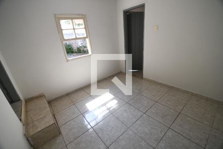 Sala de casa para alugar com 1 quarto, 40m² em Jardim Proença, Campinas