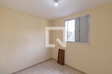 Quarto 2 de apartamento à venda com 2 quartos, 52m² em Vila Carmosina, São Paulo