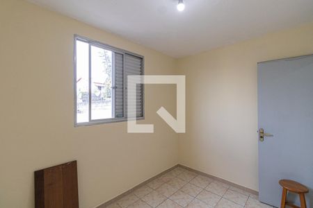 Quarto 2 de apartamento à venda com 2 quartos, 52m² em Vila Carmosina, São Paulo