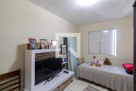 Quarto 1 de apartamento à venda com 2 quartos, 55m² em Vila Regina, São Paulo