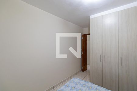 Quarto 2 de apartamento à venda com 2 quartos, 55m² em Vila Regina, São Paulo