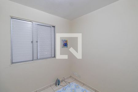Quarto 2 de apartamento à venda com 2 quartos, 55m² em Vila Regina, São Paulo