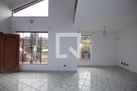 Sala de casa à venda com 4 quartos, 236m² em Jardim Leonor Mendes de Barros, São Paulo