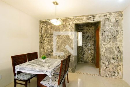 Copa de casa de condomínio à venda com 3 quartos, 100m² em Harmonia, Canoas