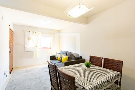 Copa de casa de condomínio à venda com 3 quartos, 100m² em Harmonia, Canoas