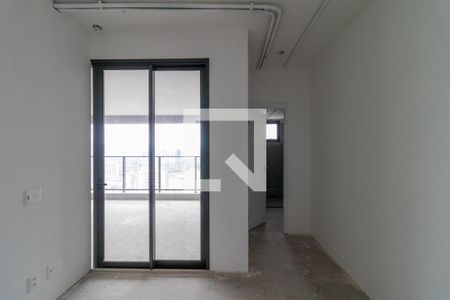 Suíte 1 de apartamento à venda com 4 quartos, 190m² em Pompeia, São Paulo