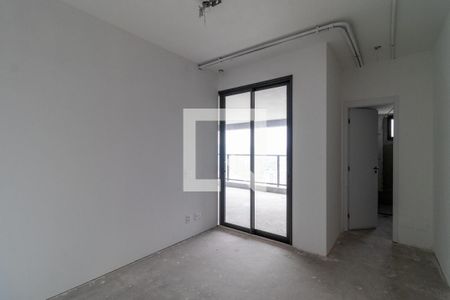 Suíte 1 de apartamento à venda com 4 quartos, 190m² em Pompeia, São Paulo