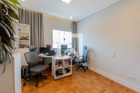 Quarto 1 de apartamento para alugar com 2 quartos, 85m² em Bela Vista, São Paulo