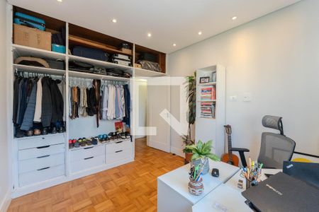 Quarto 1 de apartamento para alugar com 2 quartos, 85m² em Bela Vista, São Paulo