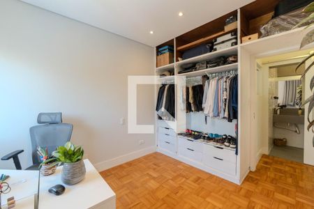 Quarto 1 de apartamento para alugar com 2 quartos, 85m² em Bela Vista, São Paulo