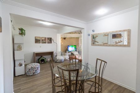 Sala de apartamento à venda com 3 quartos, 77m² em Jardim das Vertentes, São Paulo