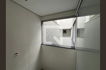 Área de Serviço de apartamento à venda com 2 quartos, 38m² em Casa Verde Média, São Paulo