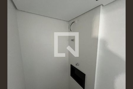 Banheiro de apartamento à venda com 2 quartos, 38m² em Casa Verde Média, São Paulo
