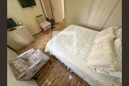 Quarto 1 de casa à venda com 3 quartos, 218m² em Pompeia, São Paulo