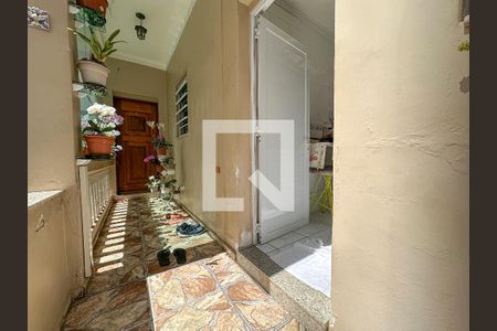 Quintal de casa à venda com 3 quartos, 218m² em Pompeia, São Paulo