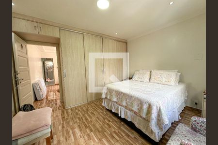 Quarto 1 de casa à venda com 3 quartos, 218m² em Pompeia, São Paulo