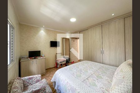 Quarto 1 de casa à venda com 3 quartos, 218m² em Pompeia, São Paulo