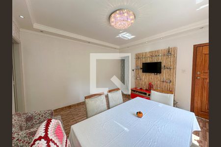 Sala 1 de casa à venda com 3 quartos, 218m² em Pompeia, São Paulo