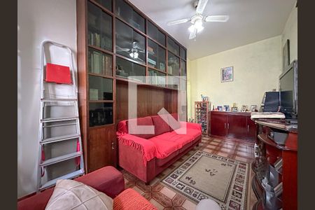 Sala 2 de casa à venda com 3 quartos, 218m² em Pompeia, São Paulo