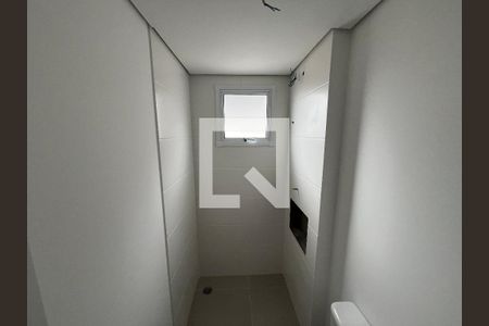 Banheiro Social de apartamento à venda com 2 quartos, 47m² em Casa Verde Média, São Paulo