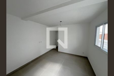 Sala/Cozinha de apartamento à venda com 2 quartos, 47m² em Casa Verde Média, São Paulo