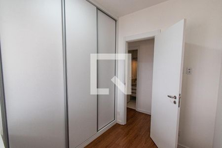 Quarto de apartamento à venda com 2 quartos, 68m² em Cambuci, São Paulo