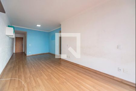 Apartamento para alugar com 3 quartos, 100m² em Jardim Bela Vista, Santo André