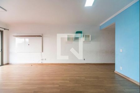 Apartamento para alugar com 3 quartos, 100m² em Jardim Bela Vista, Santo André
