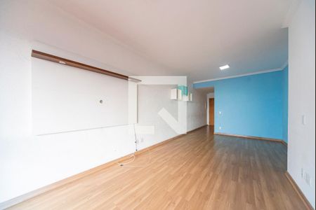 Apartamento para alugar com 3 quartos, 100m² em Jardim Bela Vista, Santo André