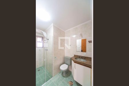 Apartamento para alugar com 3 quartos, 100m² em Jardim Bela Vista, Santo André