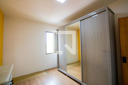 Quarto 1 - Suíte de apartamento para alugar com 3 quartos, 100m² em Jardim Bela Vista, Santo André