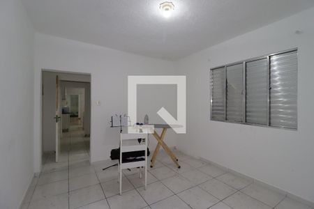 Casa 1 - Suíte de casa para alugar com 2 quartos, 250m² em Jardim Jamaica, Santo André