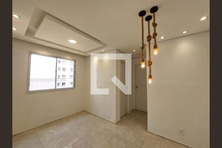 Apartamento para alugar em Usina Piratininga