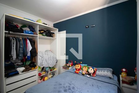 Quarto 1 de casa à venda com 3 quartos, 150m² em Vila Maranduba, Guarulhos