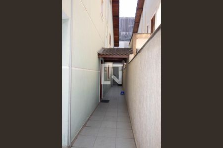 Corredor de casa à venda com 3 quartos, 150m² em Vila Maranduba, Guarulhos