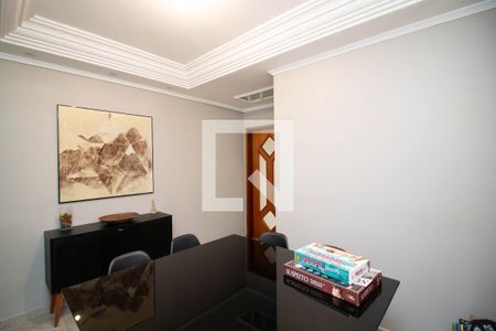 Sala de Jantar de casa à venda com 3 quartos, 150m² em Vila Maranduba, Guarulhos