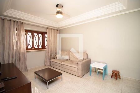 Sala de casa à venda com 3 quartos, 150m² em Vila Maranduba, Guarulhos