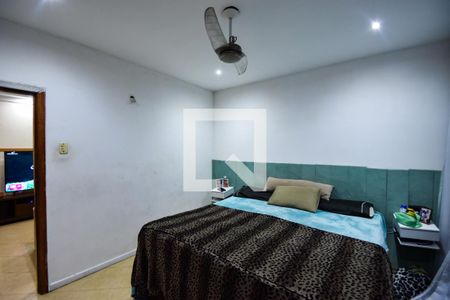 Quarto 1 de apartamento à venda com 3 quartos, 75m² em Méier, Rio de Janeiro