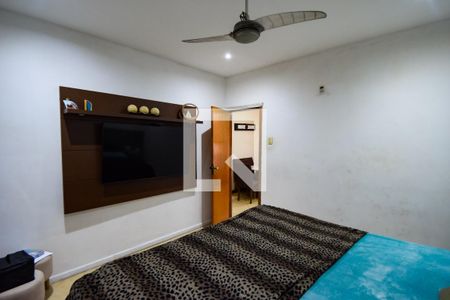 Quarto 1 de apartamento à venda com 3 quartos, 75m² em Méier, Rio de Janeiro