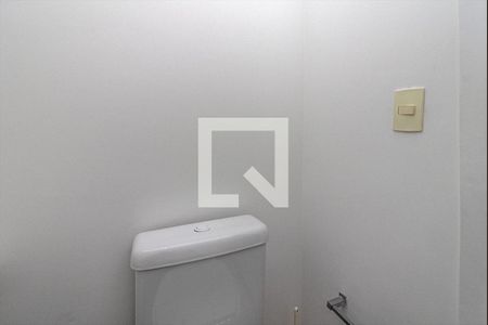 Lavabo de apartamento para alugar com 2 quartos, 79m² em Paraíso, São Paulo