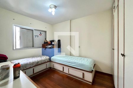 Quarto 2 de apartamento à venda com 4 quartos, 133m² em Vila Monte Alegre, São Paulo